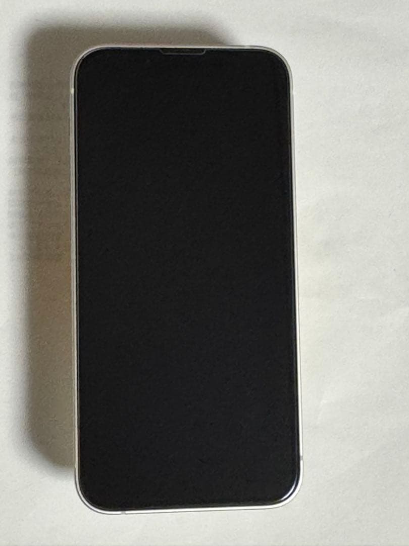 iPhone 13 Mini 128GB スターライト　SIMフリー