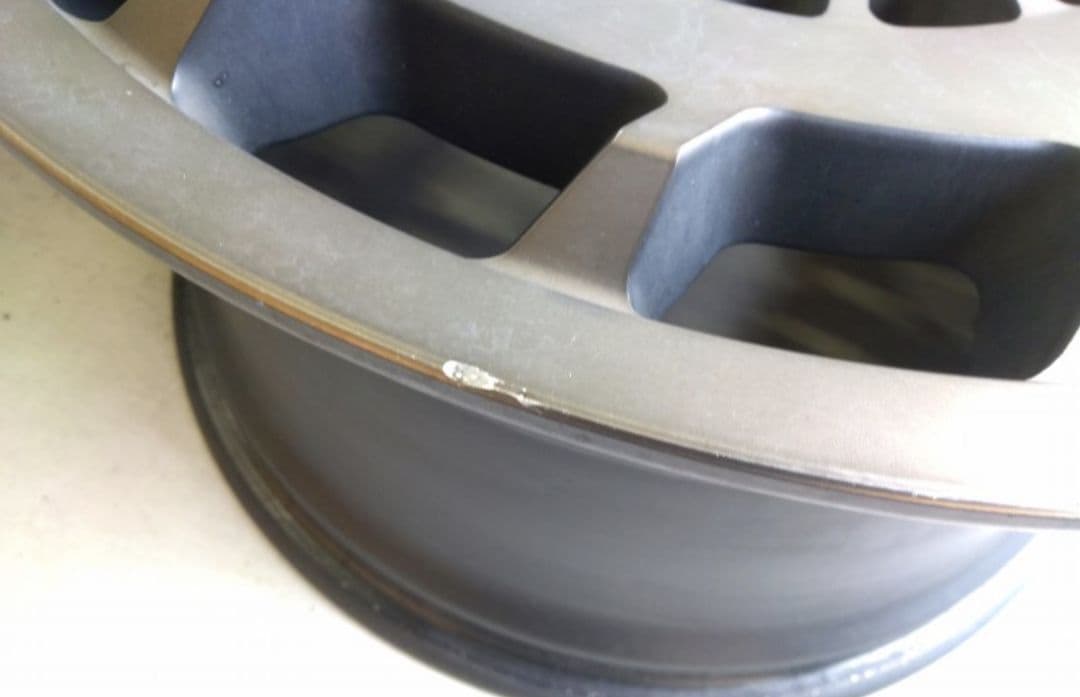 廃盤 rotiform MONOBLOCK CCV ロティフォーム 18インチ