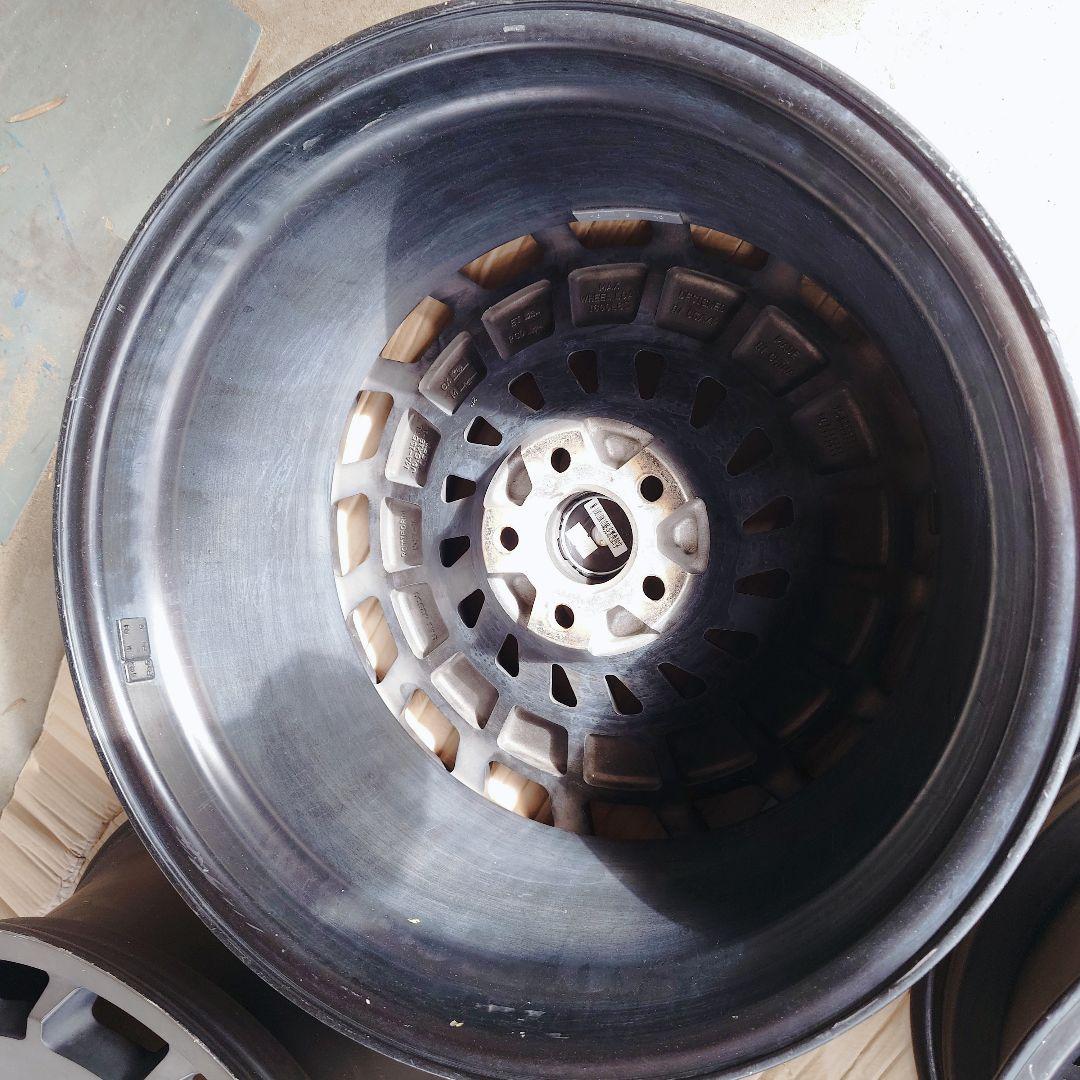 廃盤 rotiform MONOBLOCK CCV ロティフォーム 18インチ