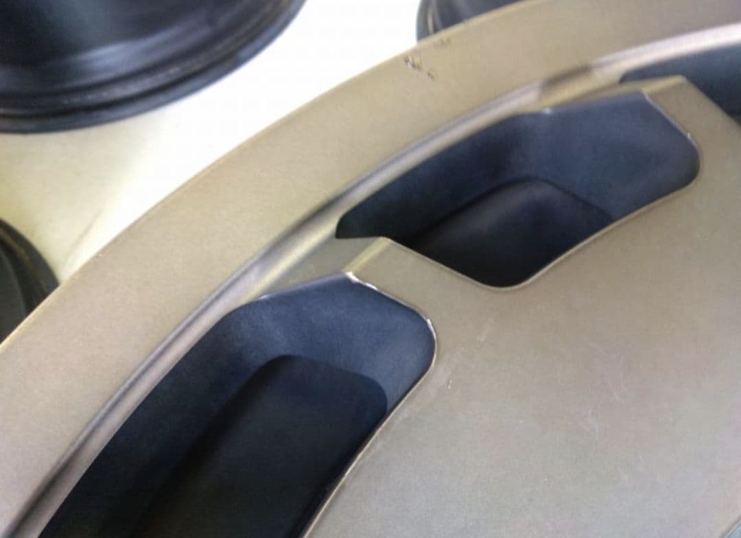 廃盤 rotiform MONOBLOCK CCV ロティフォーム 18インチ