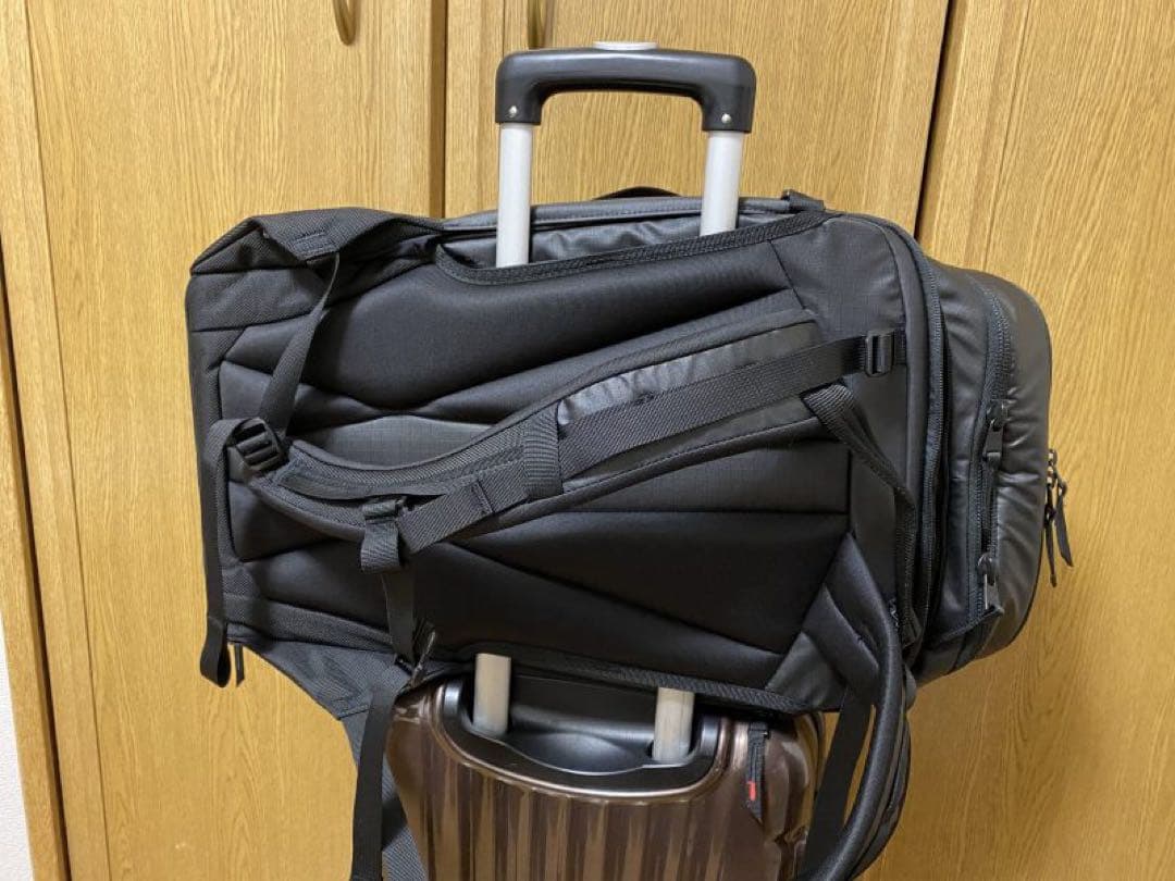 ノースフェイス ストラトライナーパック THE NORTH FACE