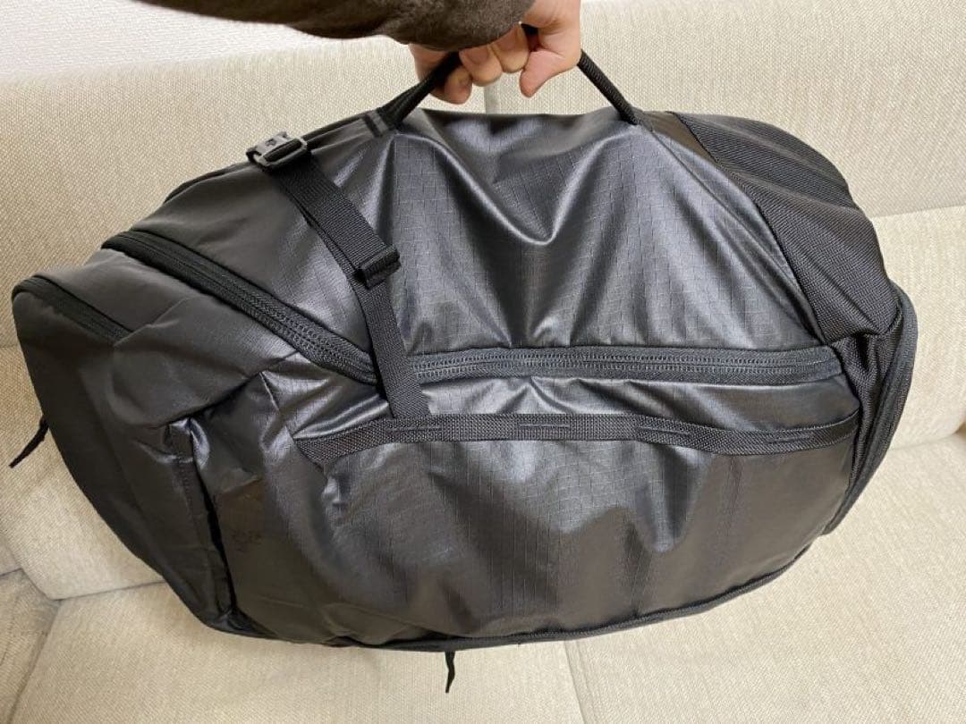 ノースフェイス ストラトライナーパック THE NORTH FACE