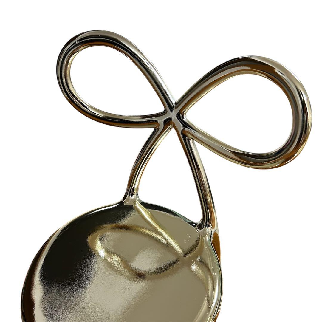 希少カラー Qeeboo NIKA ZUPANC リボンチェア