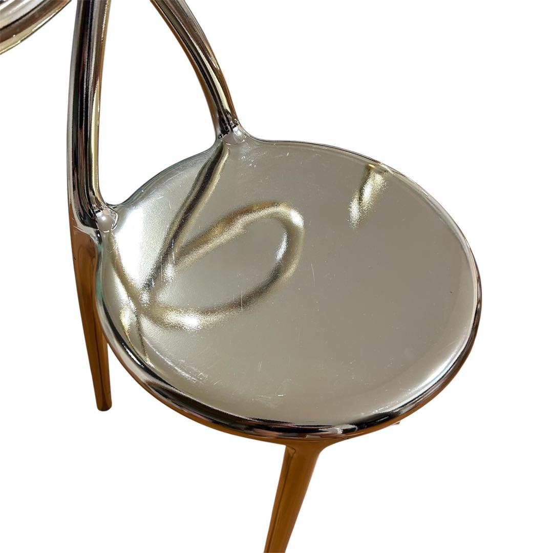 希少カラー Qeeboo NIKA ZUPANC リボンチェア