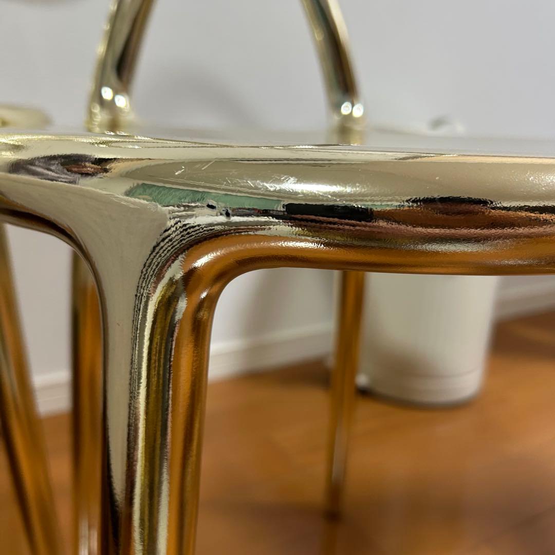 希少カラー Qeeboo NIKA ZUPANC リボンチェア