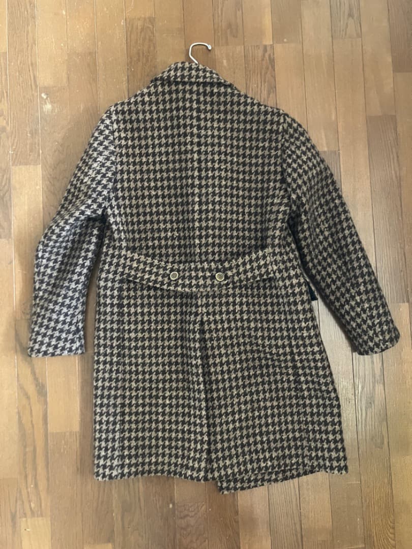 stile latino コート 44 46