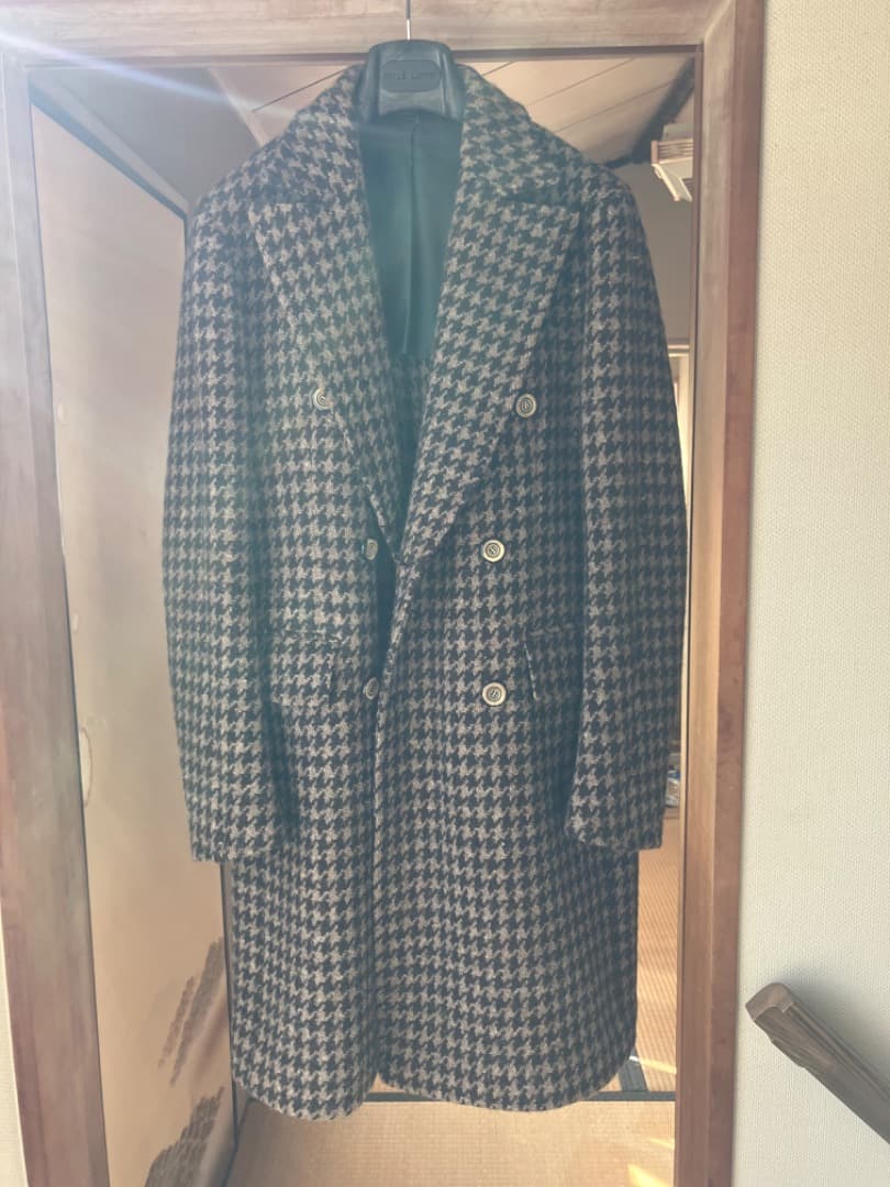 stile latino コート 44 46