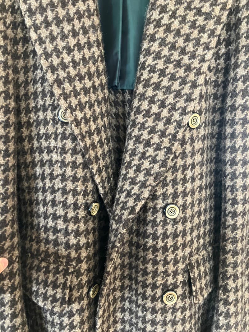 stile latino コート 44 46