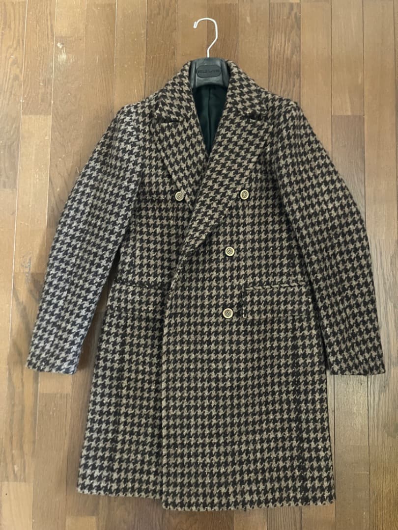 stile latino コート 44 46