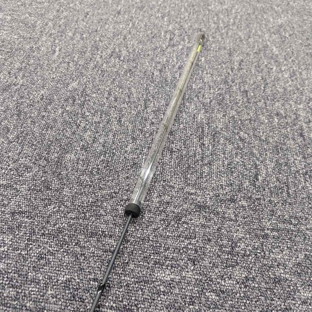 【新品】レジットデザイン WILD SIDE WSC - ST165ML TZ