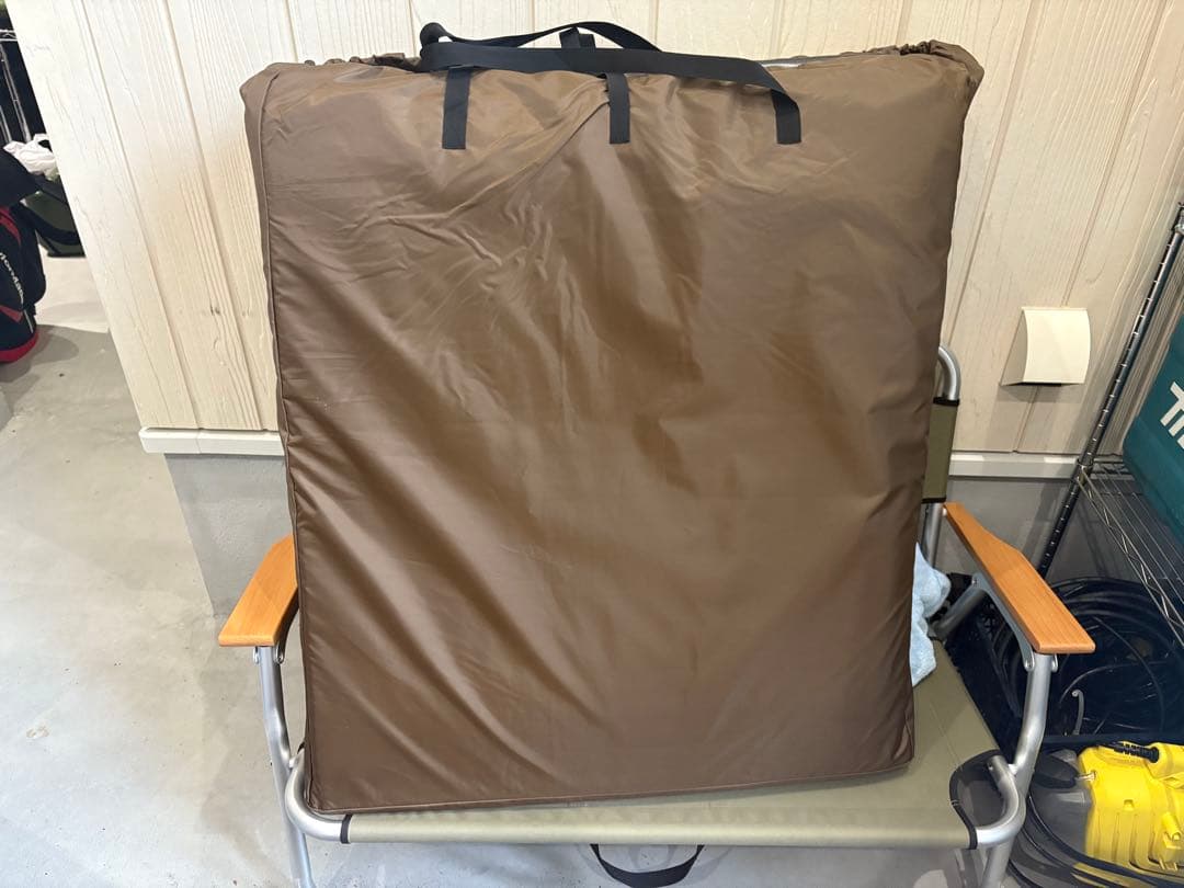 グロッケ16 グランドマット