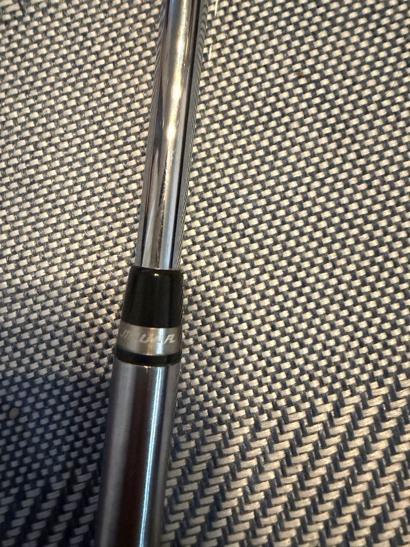 三浦技研 MC-501 4番アイアン単品