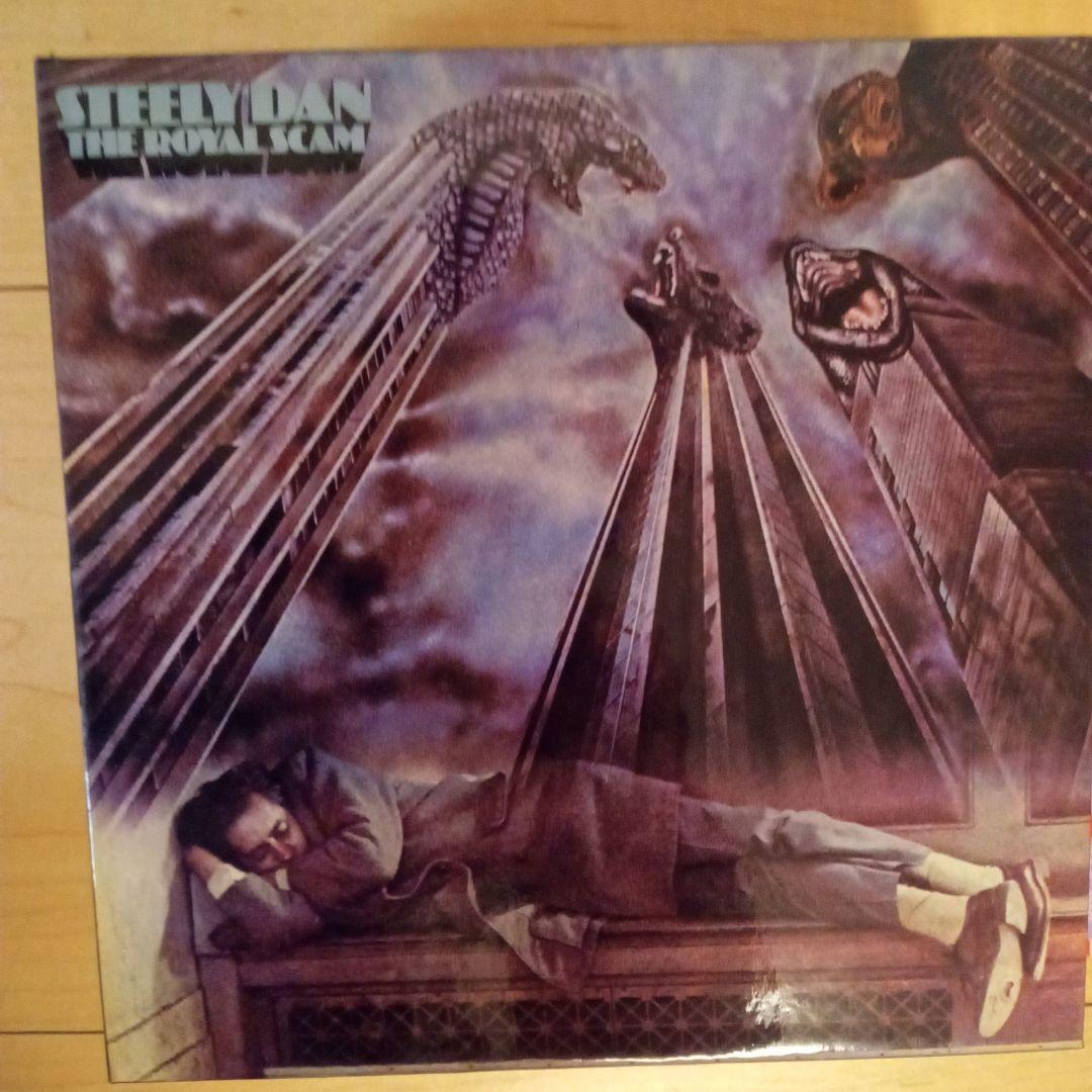 ディスクユニオンCD購入特典BOX、ミニチュア帯、別ジャケット。