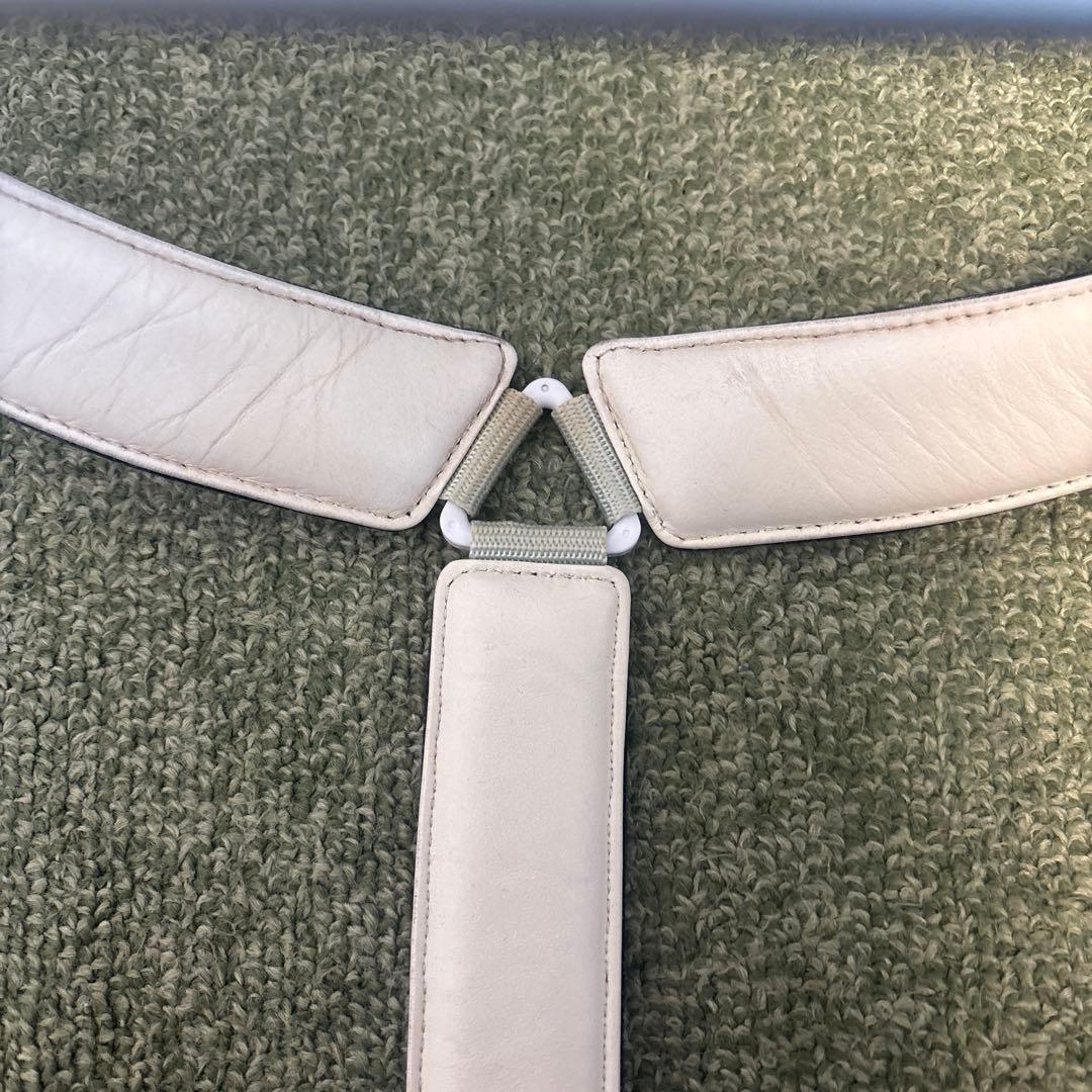 ブレステイキングストラップ ライザプレミアムⅡ Mサイズ