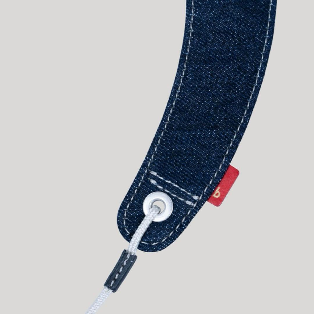 ブレステイキングストラップ ライザプレミアムⅡ Mサイズ