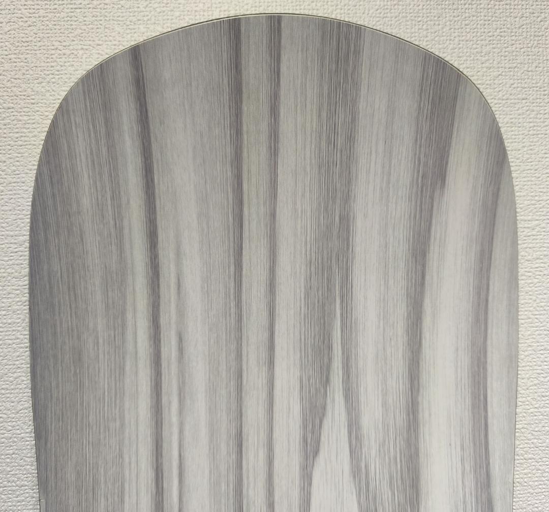 ★☆中古良品！ NOVEMBER WHITELIVE 158cm 2018年式