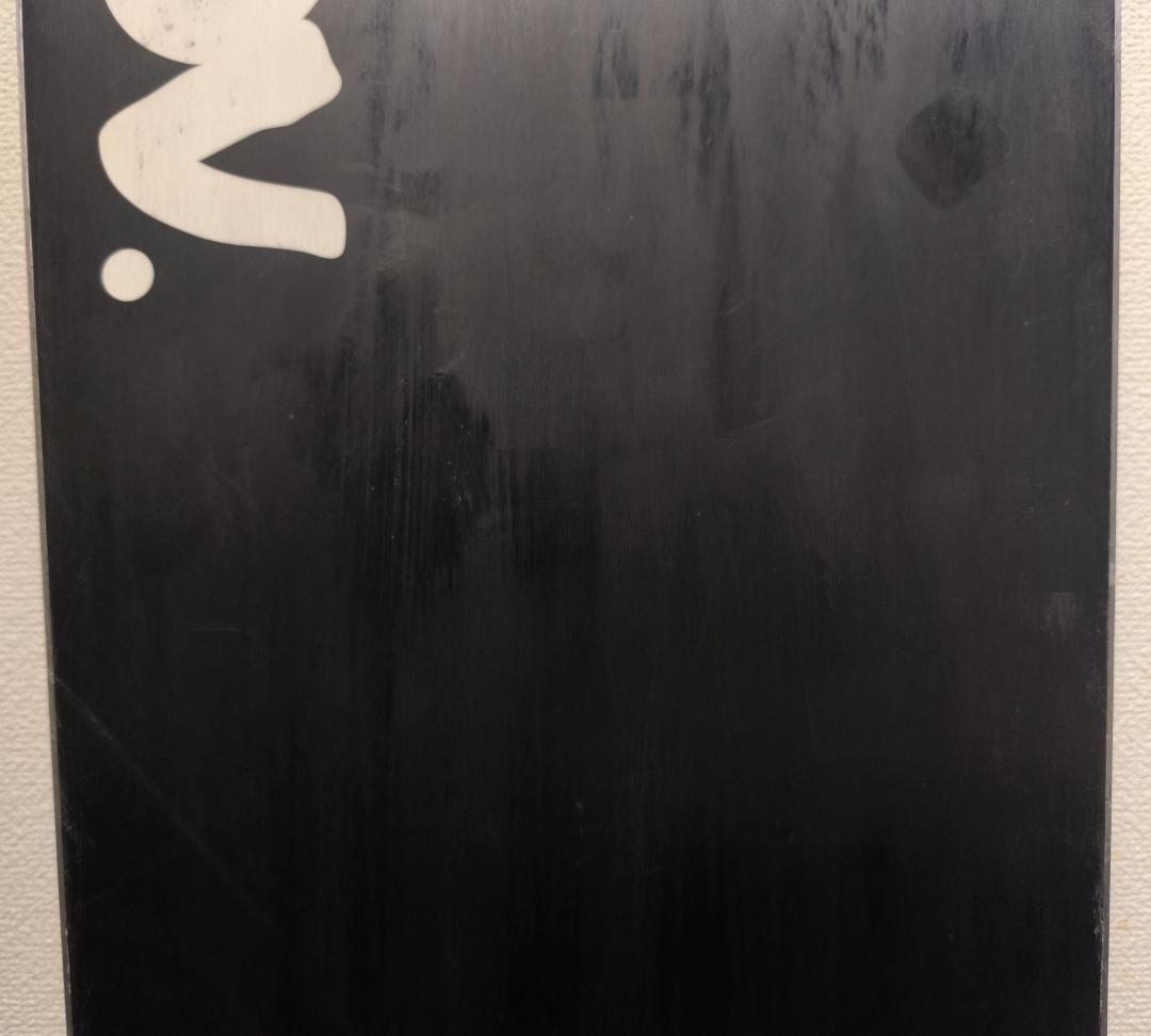 ★☆中古良品！ NOVEMBER WHITELIVE 158cm 2018年式