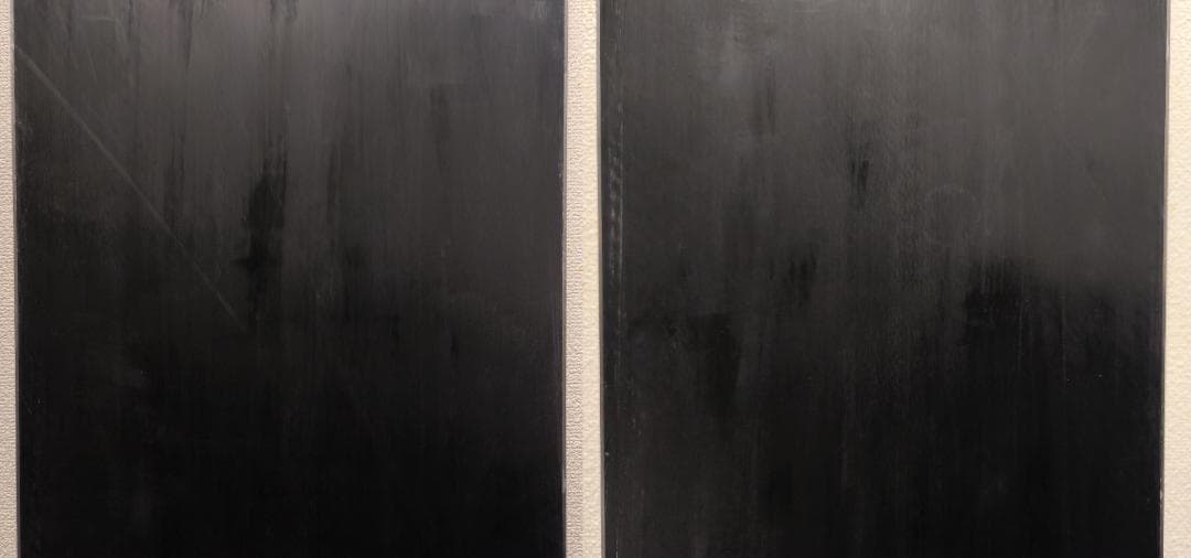 ★☆中古良品！ NOVEMBER WHITELIVE 158cm 2018年式