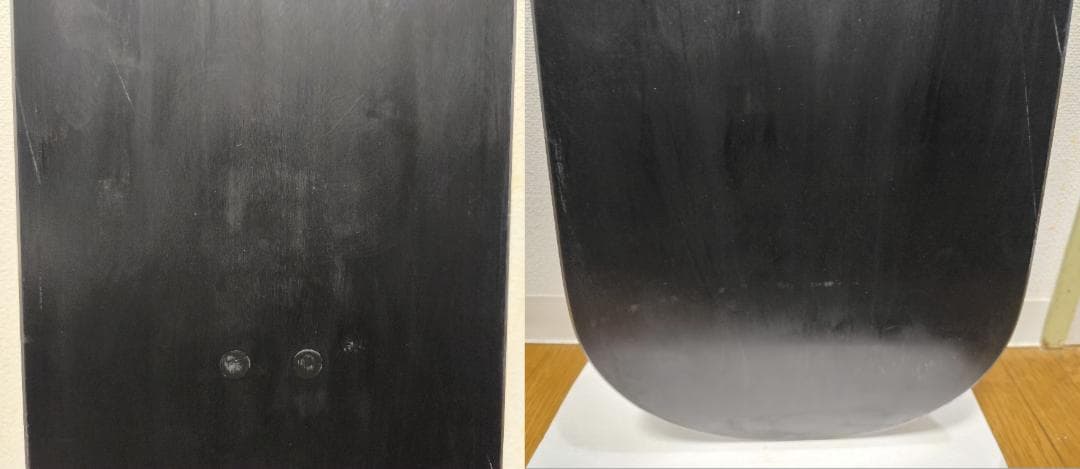 ★☆中古良品！ NOVEMBER WHITELIVE 158cm 2018年式