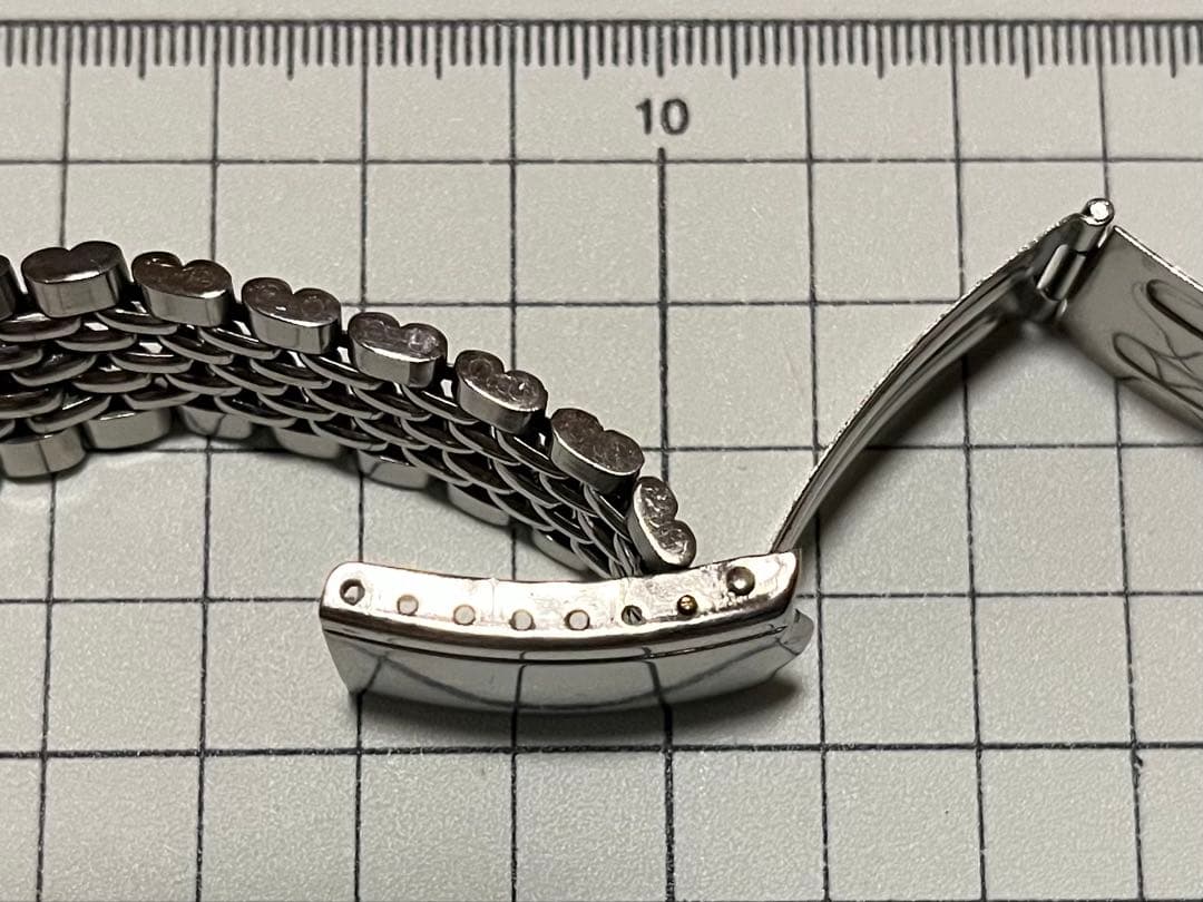 オメガ用　ライスブレス