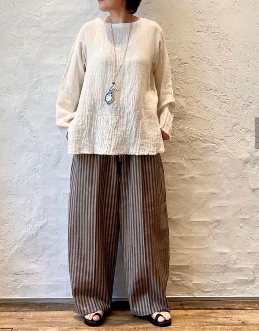 Flippan MEDALLON GIRAFFE ルーペ