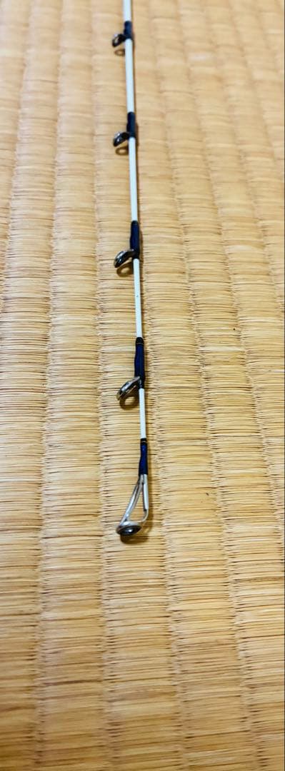 ダイワアナリスター73 265 オールラウンドに活躍！真鯛・青物・夜イカ◎