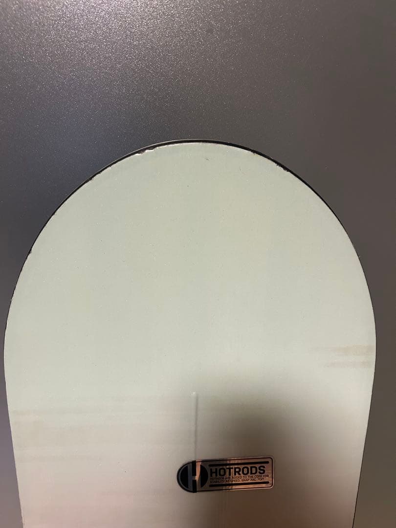 ROME Muse スノーボード 140 24-25モデル