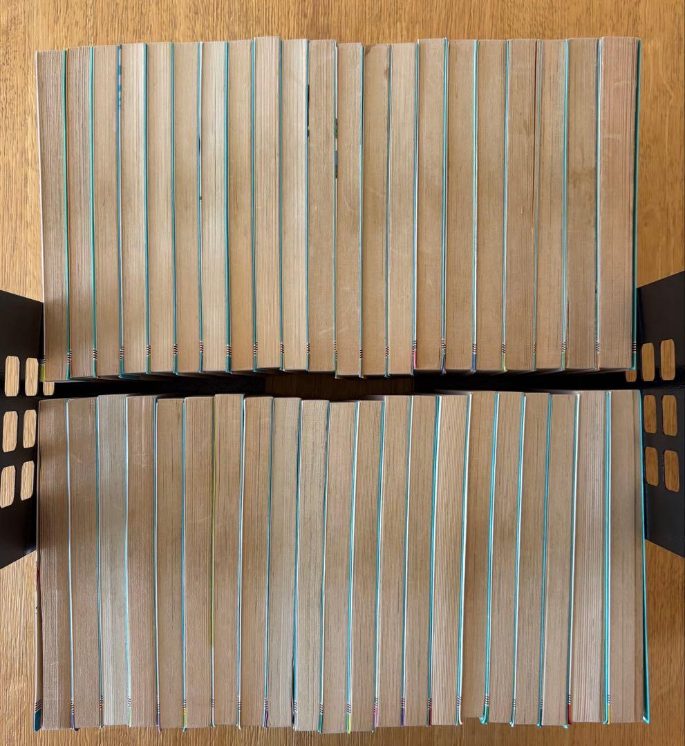 ドラゴンボール　1～42巻 全巻セット