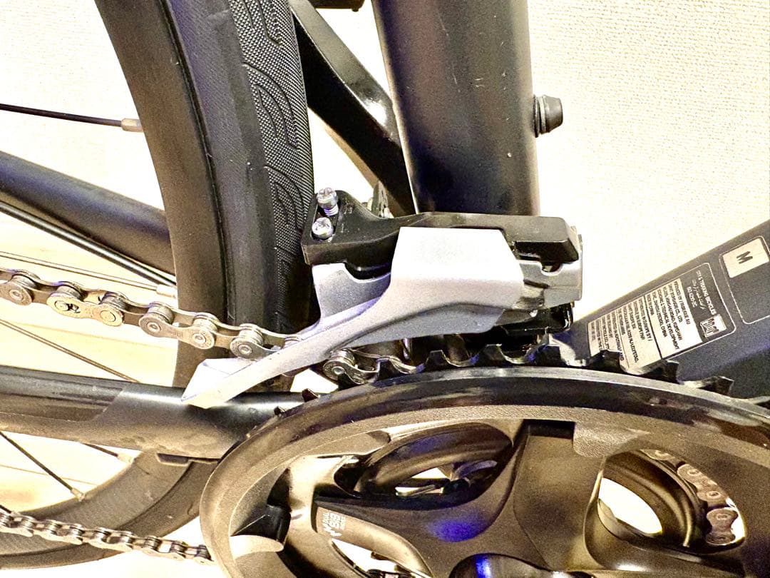 ⭐︎人気2022 Giant RX2 Disc ジャイアント ディスクブレーキ　M