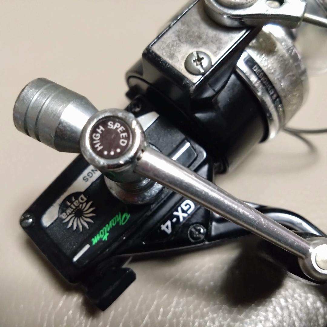 ダイワ ファントム GX-4 Daiwa PHANTOM GX-4
