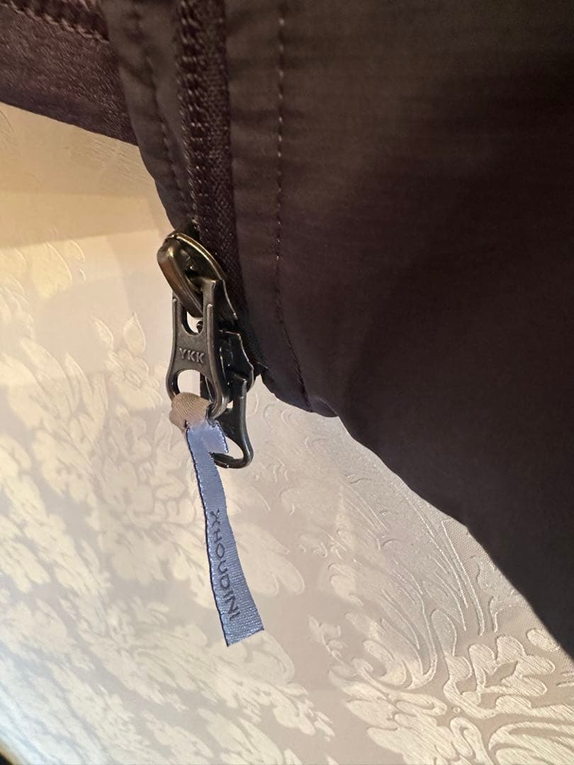 HOUDINIフーディニ ムーンウォークベスト/WIOMENS