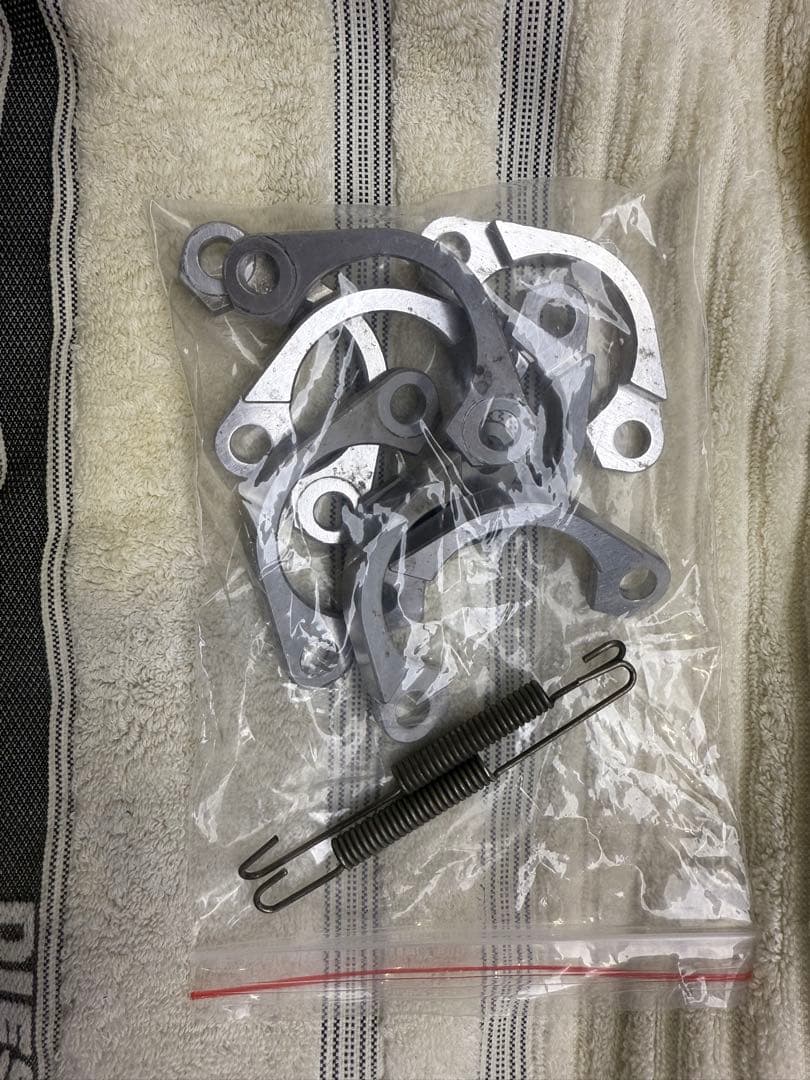 Z900RS用　K-FACTORY ケイファクトリー　CLRフルチタンエキパイ