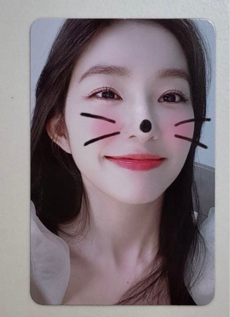 red velvet アイリーン smtown 2022 ARスロット　トレカ