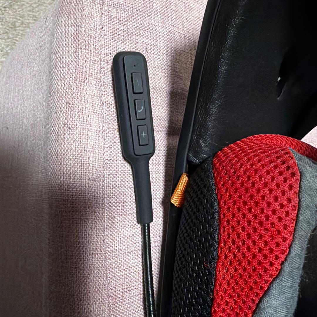 アライV-CROSS4 57-58㎝　SWANSゴーグル付き