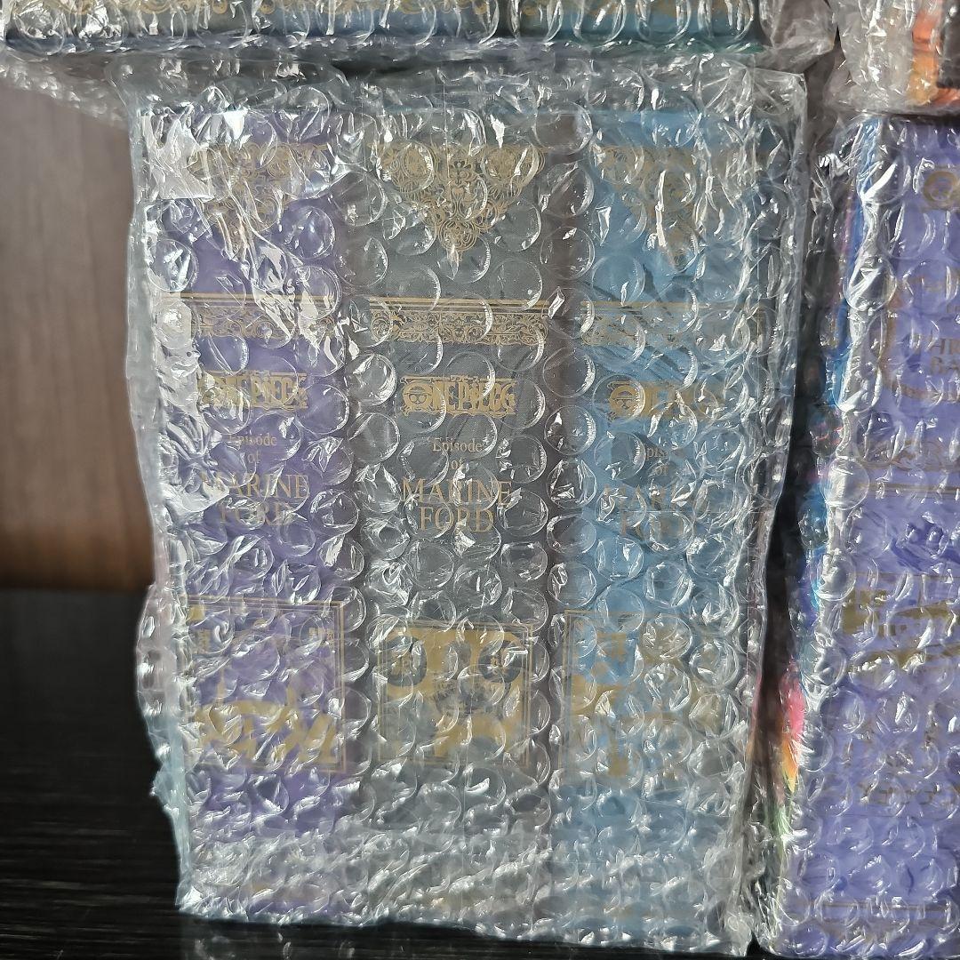 ONE PIECE ボックスセット１巻～６０巻 尾田栄一郎