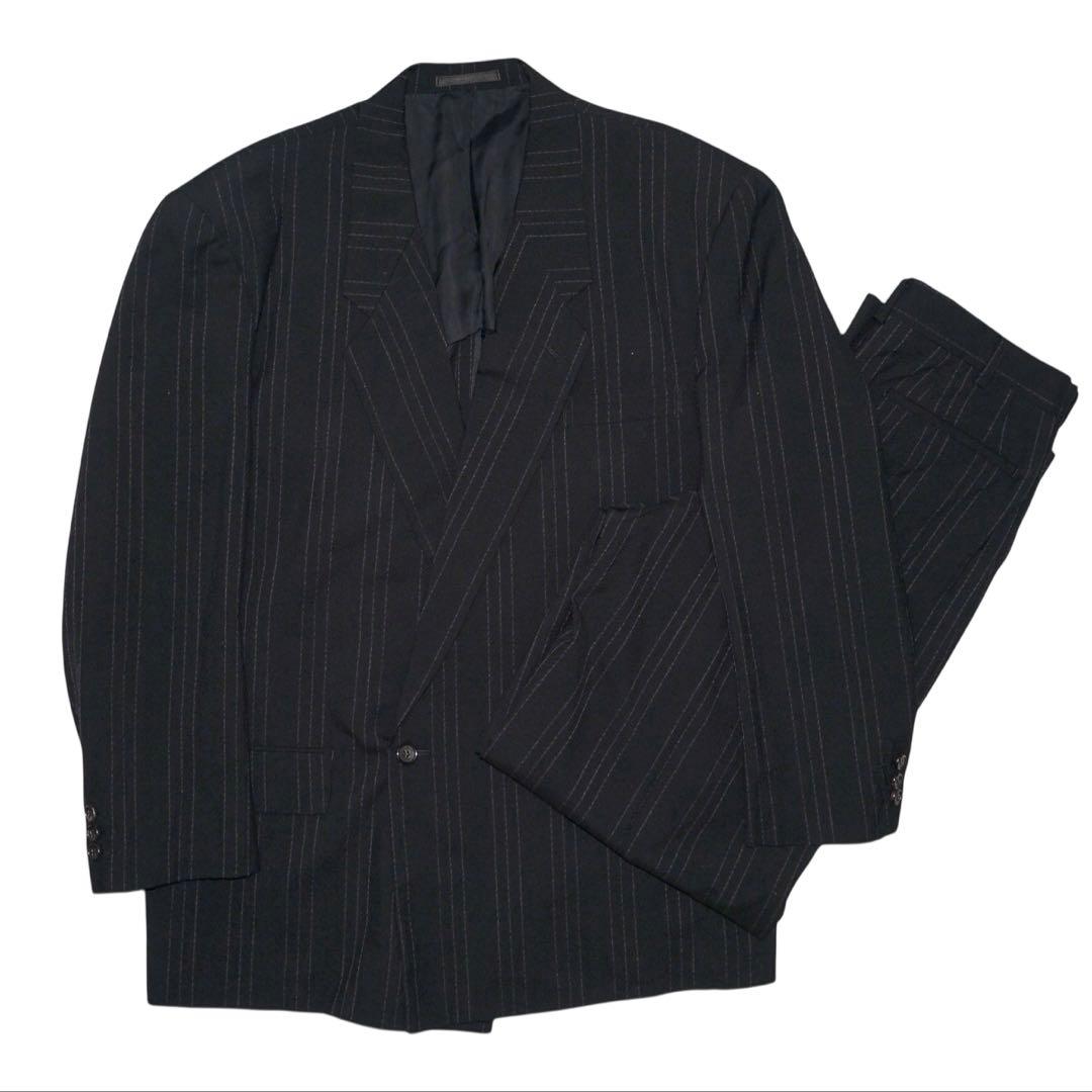 90's コム・デ・ギャルソン セットアップ COMME des GARCONS