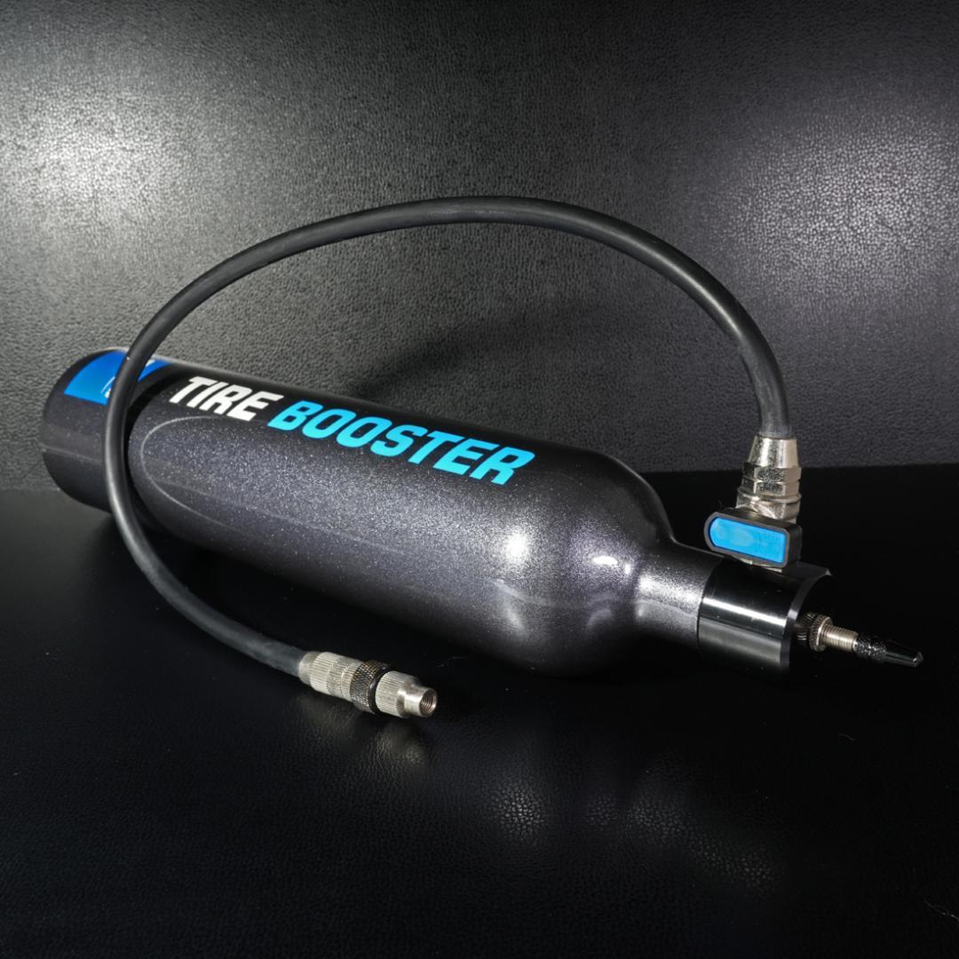 SCHWALBE (シュワルベ) タイヤブースター【新品同様・付属品多数】