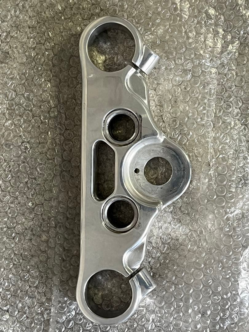 ハーレーダビッドソン　インナーチューブ、トリプルツリーセット