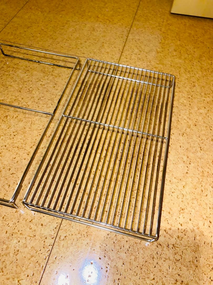 ユニフレーム　ユニセラTG-Ⅲ、ユニセラ熱燗あぶり台、キャリーケース