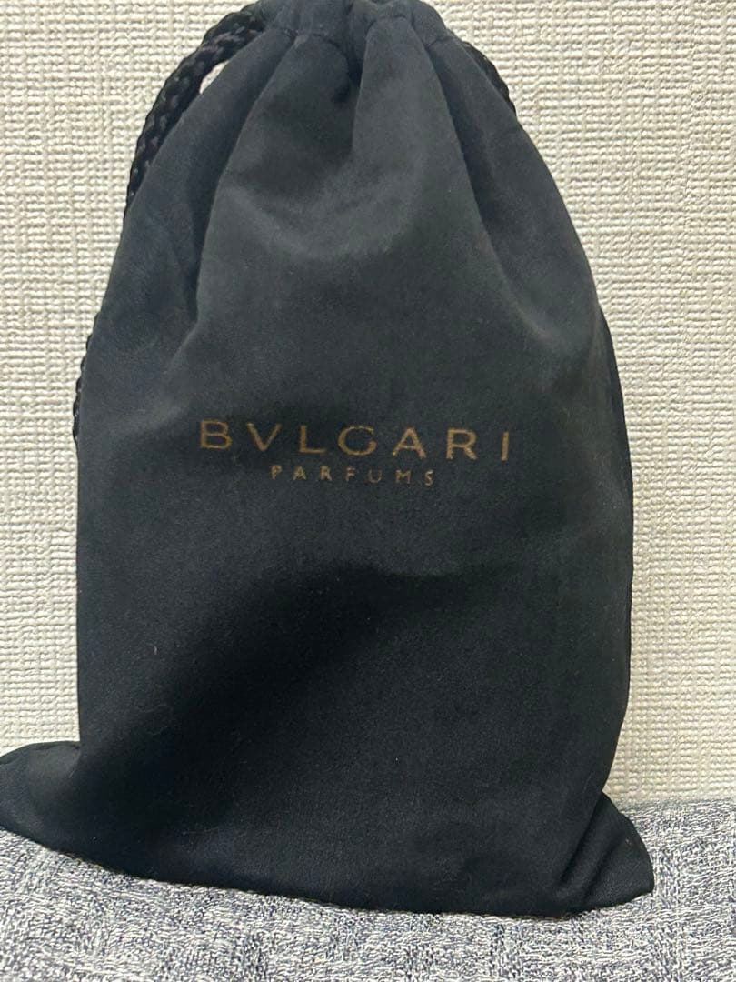 NAOMIBVLGARI TYGAR 30ml 6本セット