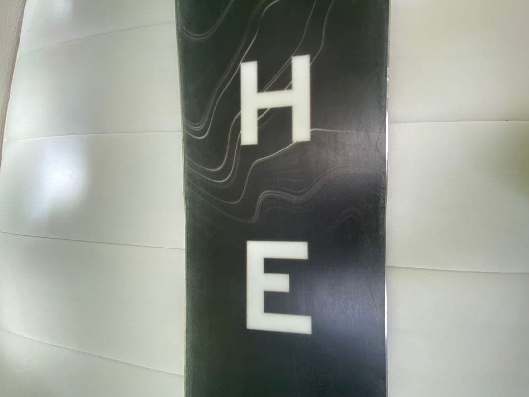 スノーボード　head　course 23〜24モデル　定価7万