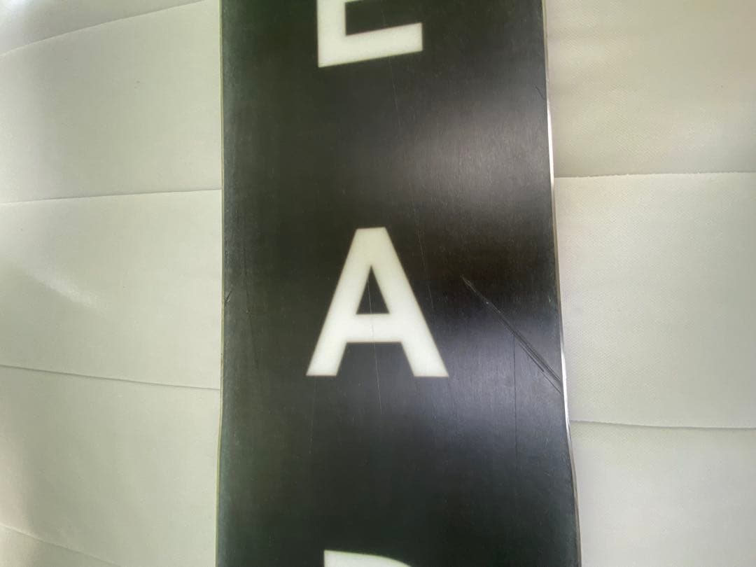 スノーボード　head　course 23〜24モデル　定価7万