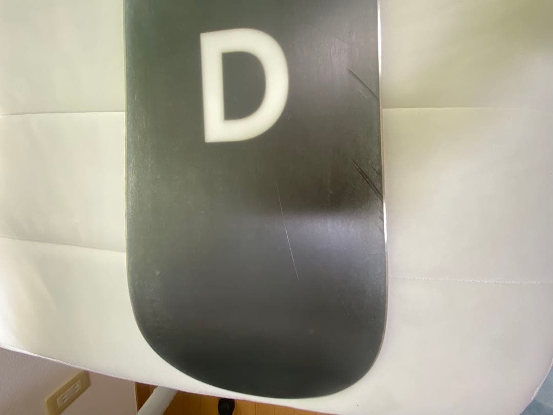 スノーボード　head　course 23〜24モデル　定価7万