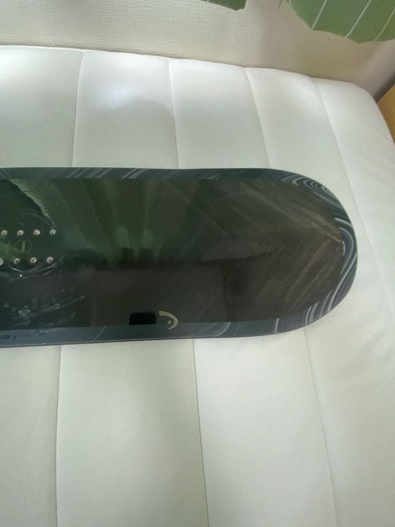 スノーボード　head　course 23〜24モデル　定価7万