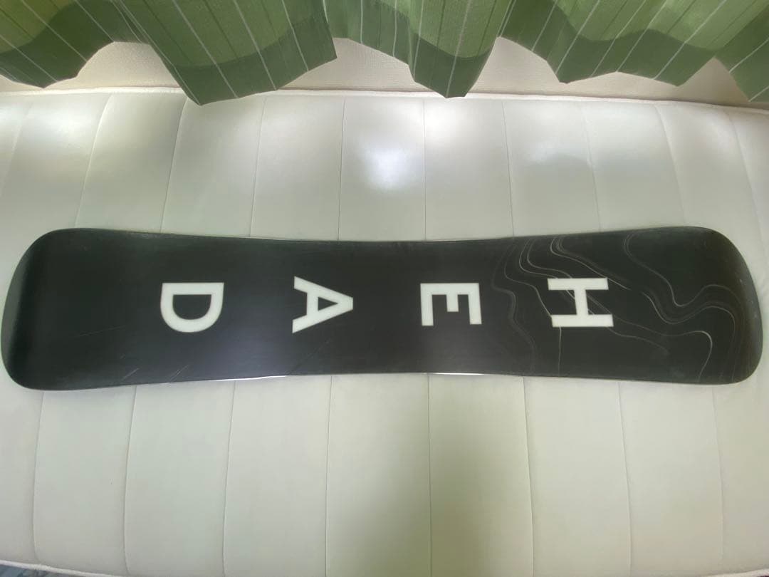 スノーボード　head　course 23〜24モデル　定価7万