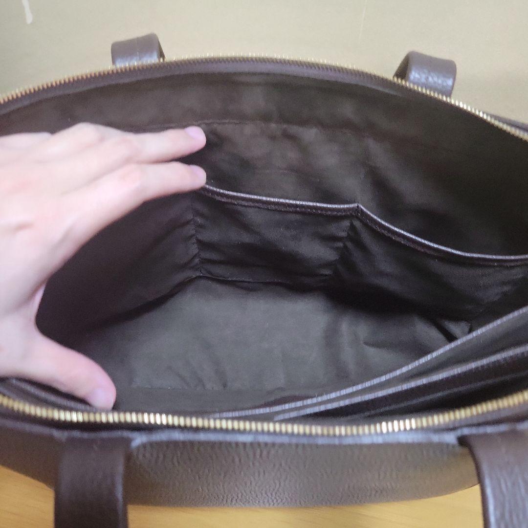 カワニシカバン　GEN（ゲン）　コーヒービーンズ