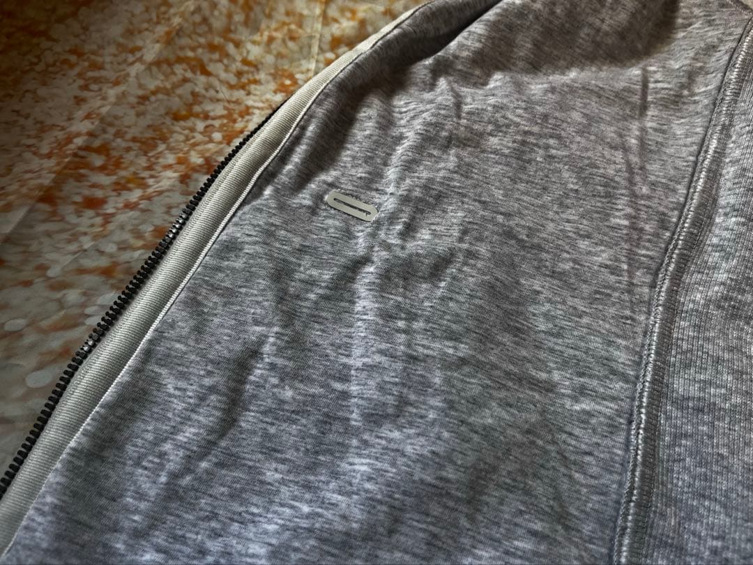 希少✨ルルレモン lululemon ディファインジャケット 表記サイズは6