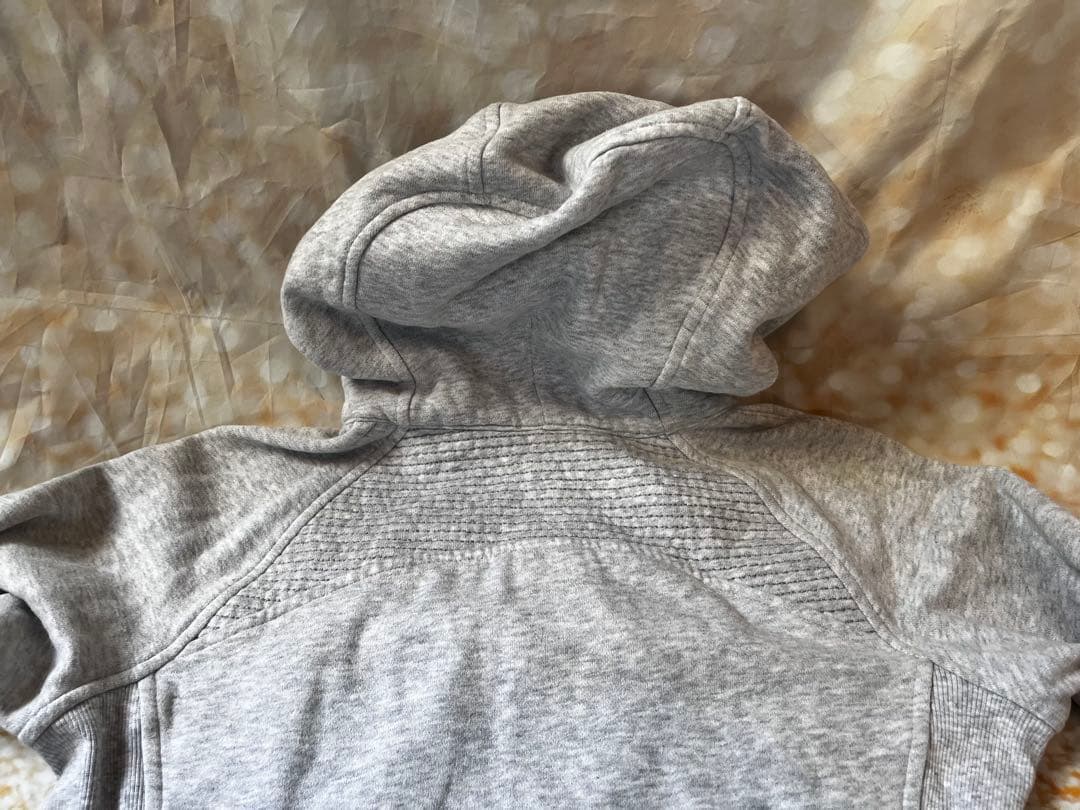 希少✨ルルレモン lululemon ディファインジャケット 表記サイズは6