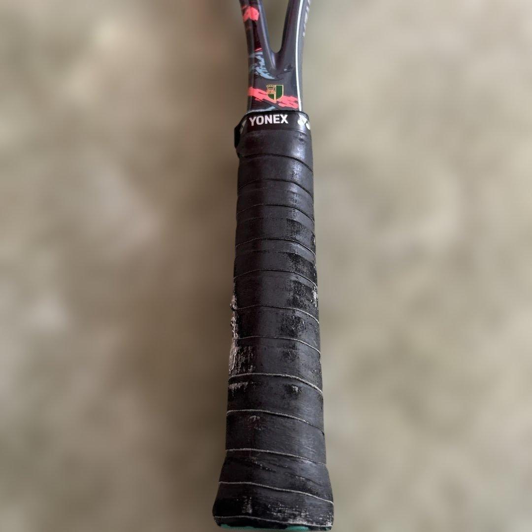 YONEX GEOBREAK 50Vソフトテニスラケット