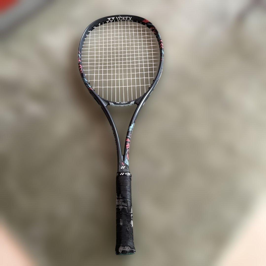 YONEX GEOBREAK 50Vソフトテニスラケット
